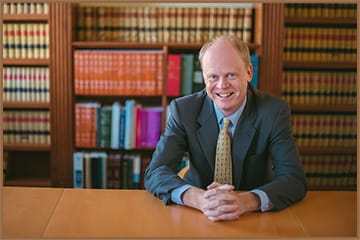 Photo of attorney of Steven L. Hill